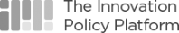 The Innovation Policy Platform logo