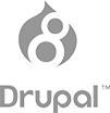 Drupal8 logo