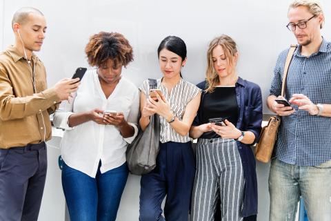 social engagement