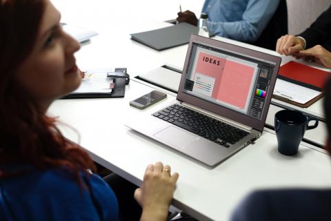 Learning management system